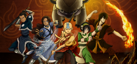 Arti marziali in Avatar – La leggenda di Aang
