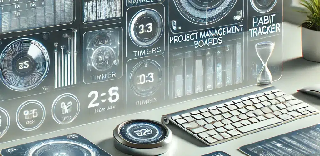 10 Strumenti per Organizzare il Tuo 2025